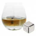 Stainless Steel Ice Cube (Direct Import-10 Weeks Ocean)